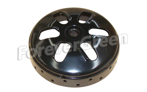 PE038 Outer Clutch Assy